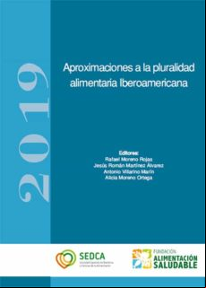 Aproximaciones A La Pluralidad Alimentaria Iberoamericana (ebook)