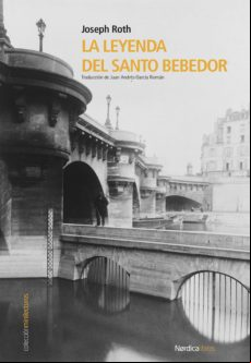 La Leyenda Del Santo Bebedor (ebook)
