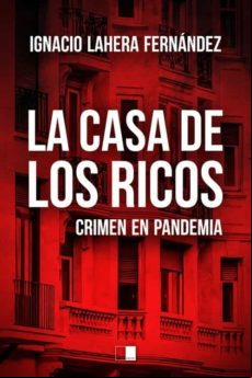 LA CASA DE LOS RICOS EBOOK