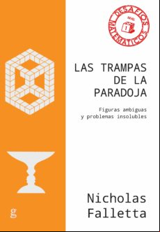 Las Trampas De La Paradoja (ebook)