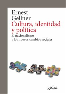 Cultura Identidad Y Política. El Nacionalismo Y Los Nuevos Cambios Soc