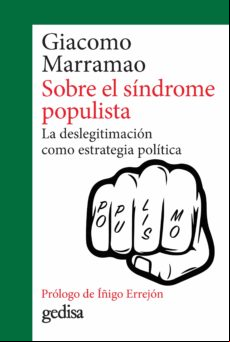 Sobre El Síndrome Populista (ebook)