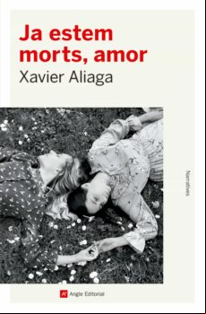 Ja Estem Morts Amor (ebook)