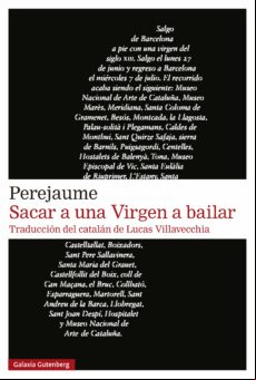 Sacar A Una Virgen A Bailar (ebook)
