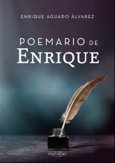 El Poemario De Enrique (ebook)