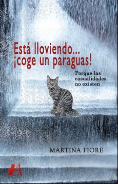 Está Lloviendo… ¡coge Un Paraguas! (ebook)