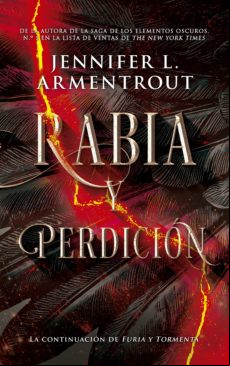 Rabia Y Perdición (ebook)