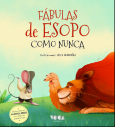 Fabulas De Esopo Como Nunca