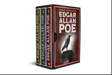 Obras Completas De Edgar Allan Poe