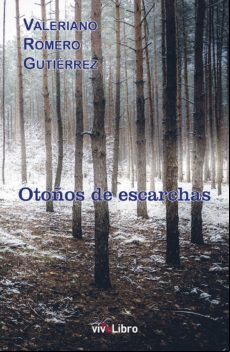 Otoños De Escarcha (ebook)