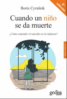 Cuando Un Niño Se Da Muerte (ebook)