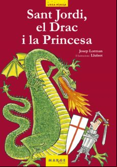 Sant Jordi El Drac I La Princesa (ebook)