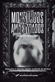 Monstruos Amaestrados (ebook)