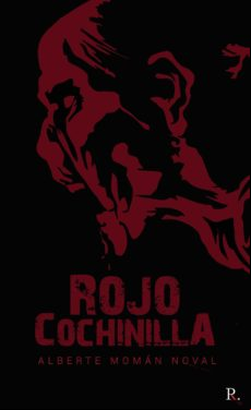 Rojo Cochinilla (ebook)