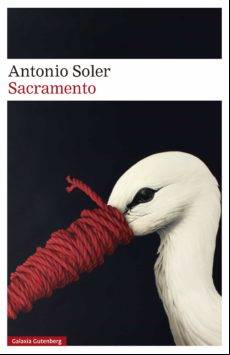 Sacramento (ebook)