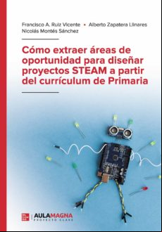 Cómo Extraer Áreas De Oportunidad Para Diseñar Proyectos Steam A Parti