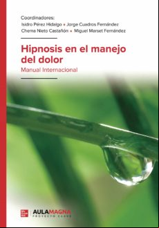 Hipnosis En El Manejo Del Dolor (ebook)