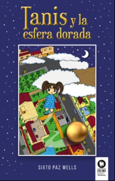 Tanis Y La Esfera Dorada (ebook)