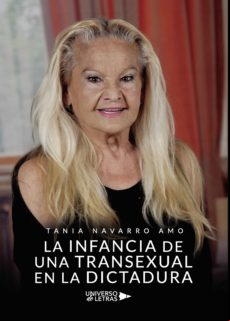La Infancia De Una Transexual En La Dictadura (ebook)