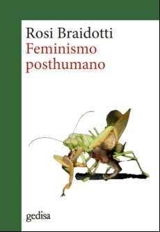 Feminismo Posthumano (ebook)