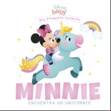 Disney Baby. Minnie Encuentra Un Unicornio