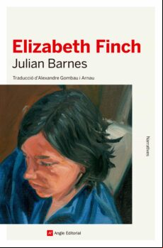 ELIZABETH FINCH EBOOK (edición en catalán)