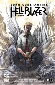 HELLBLAZER VOL. 01 DE 26
