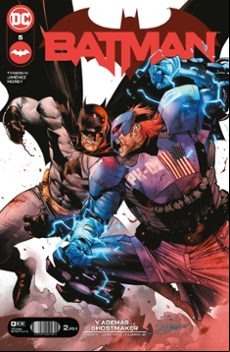Batman Nº 5 / 118