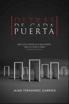 DETRÁS DE CADA PUERTA EBOOK DETRÁS DE CADA PUERTA EBOOK
