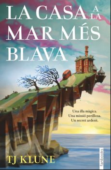 La Casa A La Mar Més Blava (ebook)