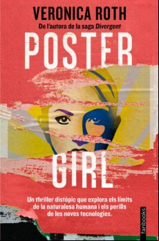 POSTER GIRL EBOOK (edición en catalán)