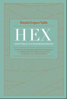 Hex (historias Extraordinarias) (ebook)