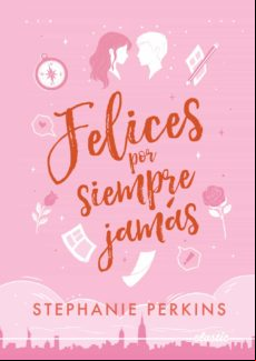 FELICES POR SIEMPRE JAMÁS EBOOK