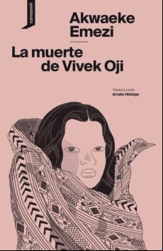 LA MUERTE DE VIVEK OJI EBOOK