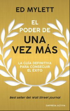EL PODER DE UNA VEZ MÁS EBOOK
