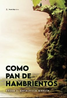 Como Pan De Hambrientos (ebook)