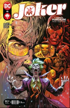 Joker Nº 15