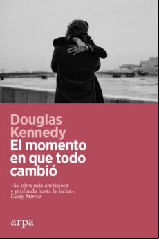 EL MOMENTO EN QUE TODO CAMBIÓ EBOOK