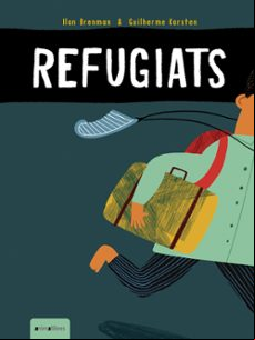 REFUGIATS (edición en catalán)
