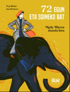 72 EGUN ETA SOINEKO BAT (edición en euskera)