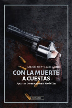 CON LA MUERTE A CUESTAS EBOOK