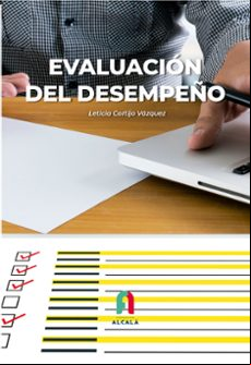 EVALUACIÓN DEL DESEMPEÑO