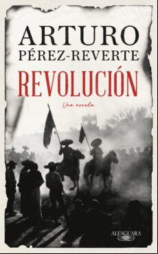 Revolución (ebook)