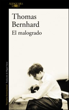 El Malogrado (ebook)
