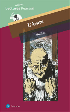 L AVARE (B1) (edición en francés)
