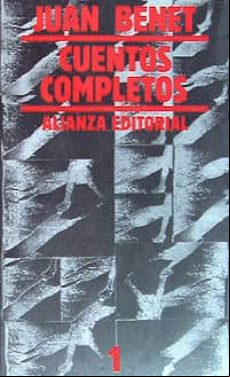 CUENTOS COMPLETOS (T.1) (6ª ED.)