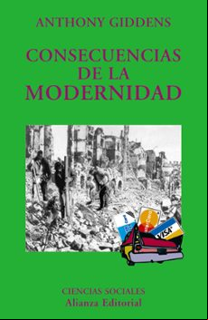 Consecuencias De La Modernidad