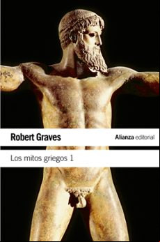 Los Mitos Griegos T.1