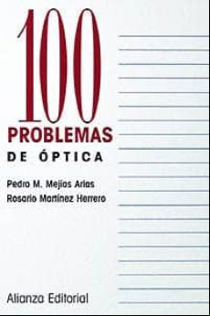 100 Problemas De Optica