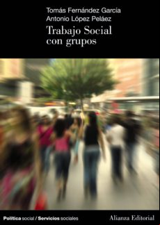 Trabajo Social Con Grupos (ebook)